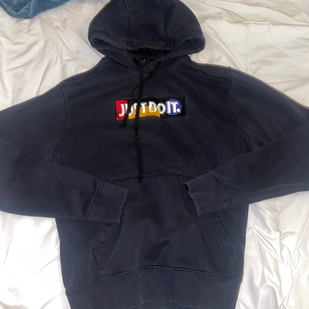Nike hoodie
